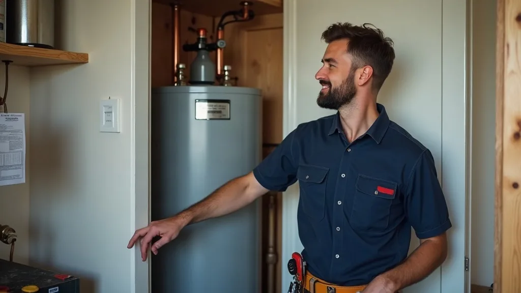 Do You Need a Permit to Install a Water Heater in Torrance?