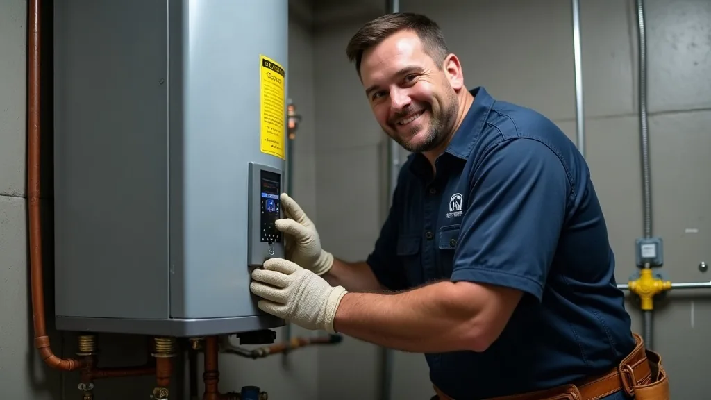 Why Is There No Hot Water in Your Torrance Home?