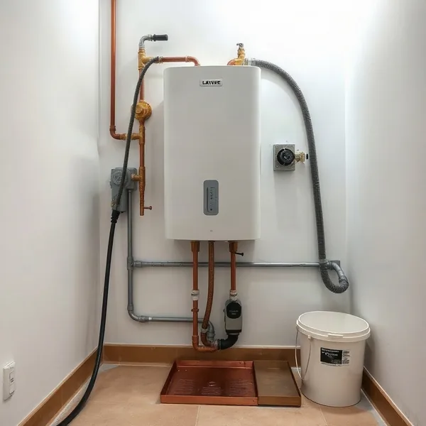 Flush Out Hidden Scale Buildup - Licensed