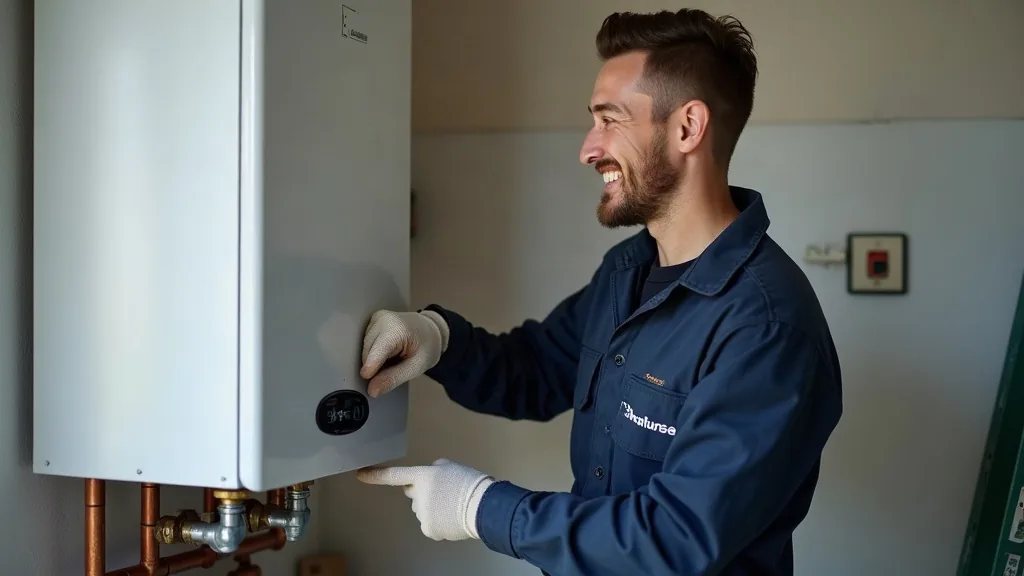 Is a Tankless Water Heater Really Better for Torrance Homes?