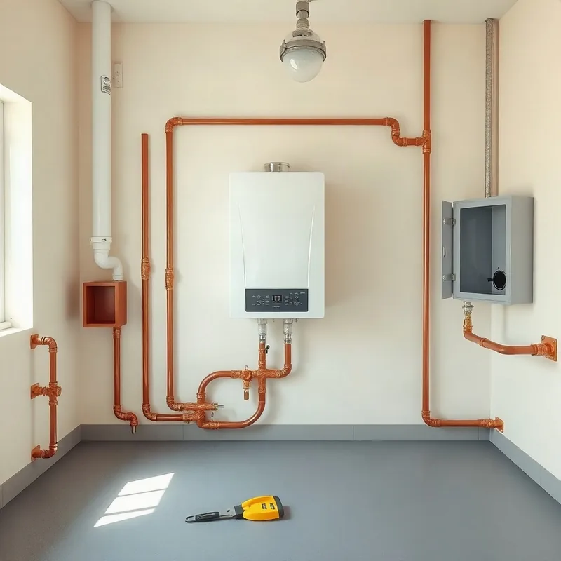 Endless Hot Water, Zero Wait - Licensed
