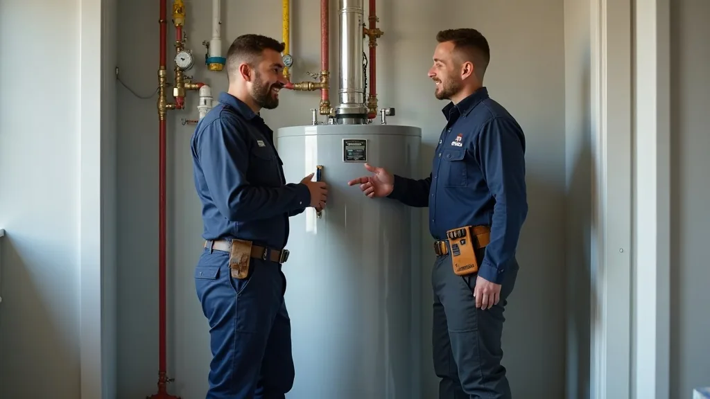 Range of Water Heater Accessories And Add Ons in Torrance offered by our network of licensed pros