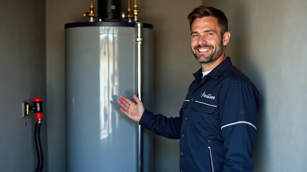 How Water Heater Flushing Works and Why Torrance Homes Need It More Often