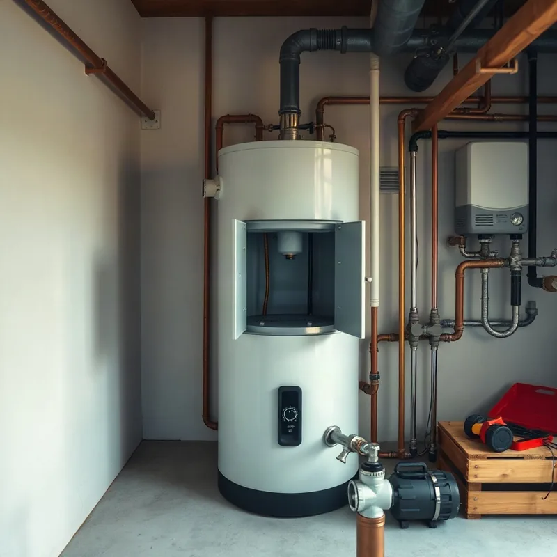 Gas Valve Failing? Fix It Fast - Licensed