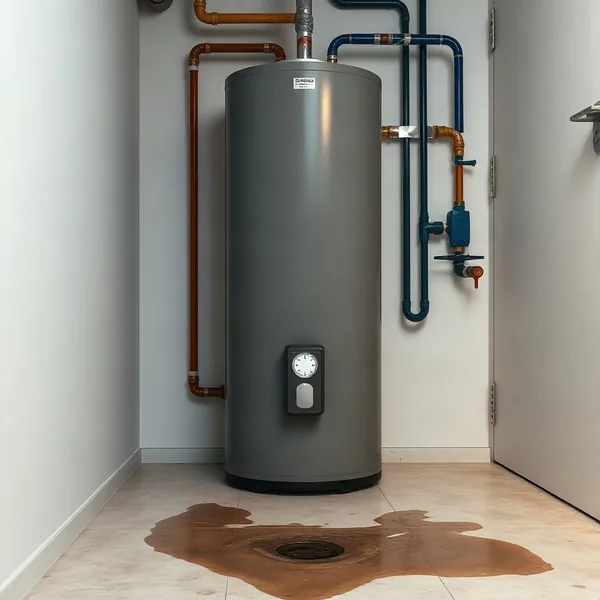 Stop That Leak Before It Floods - Licensed