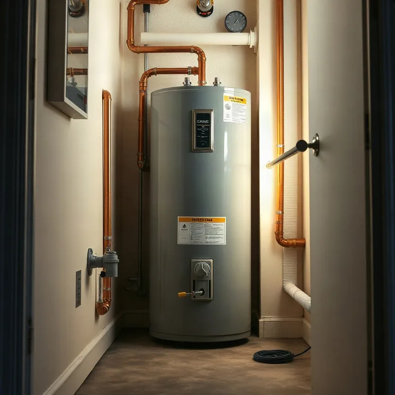 Pilot Light Won't Stay Lit? - Licensed