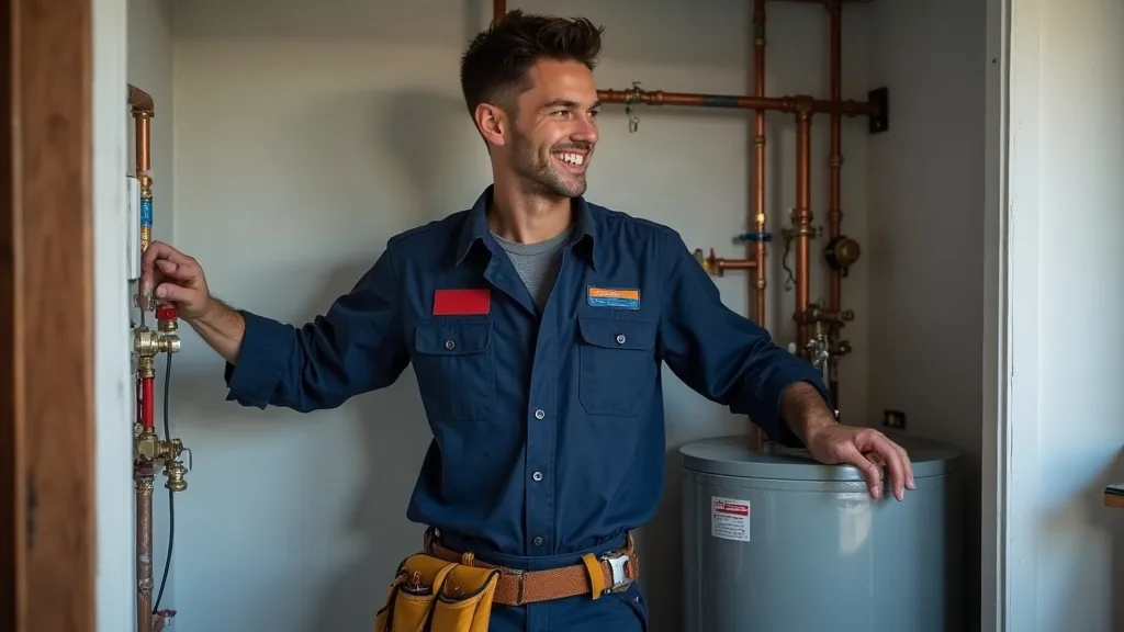 Range of Water Heater Problems And Symptoms in Torrance offered by our network of licensed pros