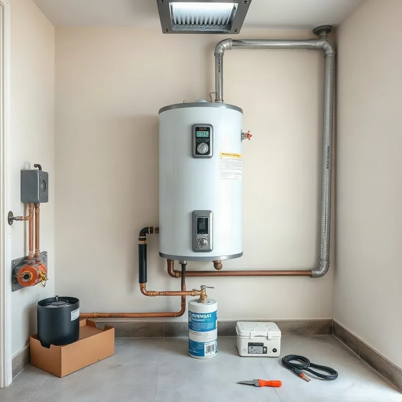 Fix Cold Water Fast Today - Licensed