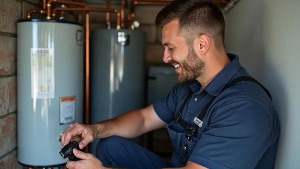 Who Inspects Water Heaters in Torrance and What Do They Check?